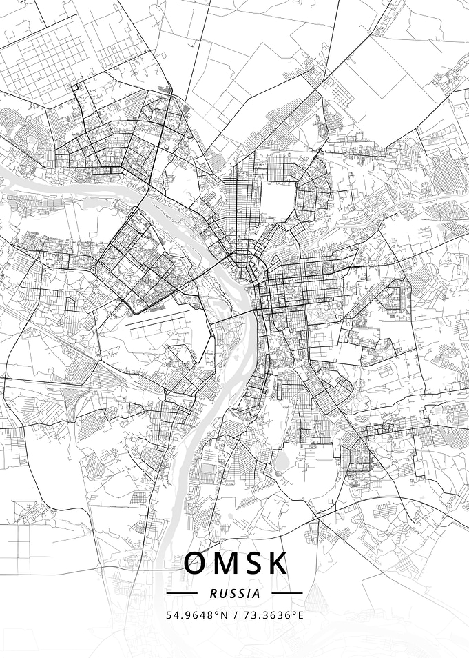 Omsk Russia