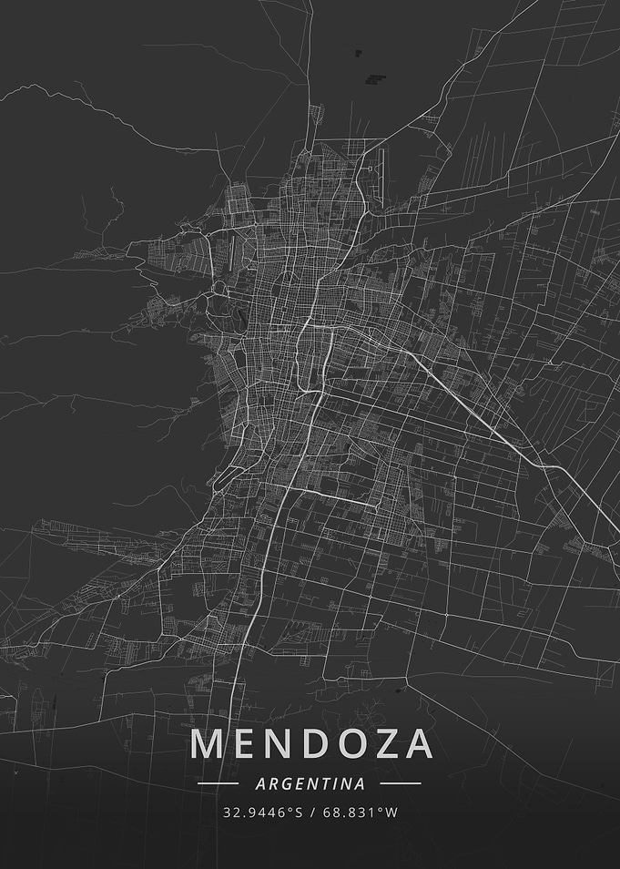 Mendoza Argentina