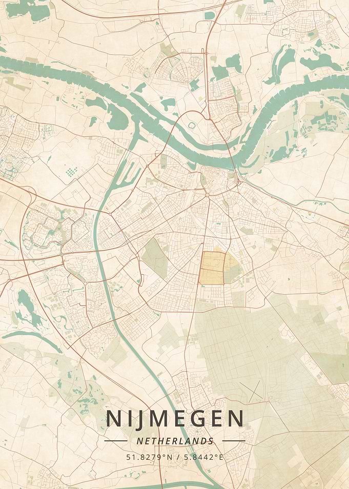 Nijmegen Netherlands