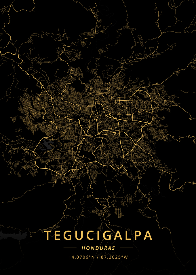Tegucigalpa Honduras