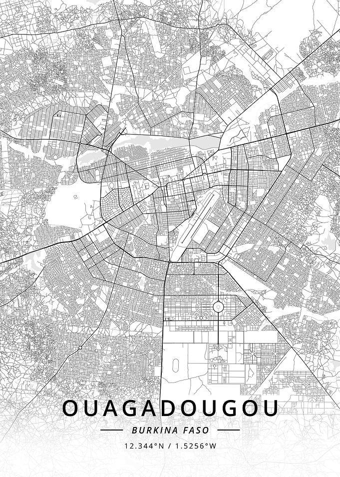Ouagadougou Burkina Faso