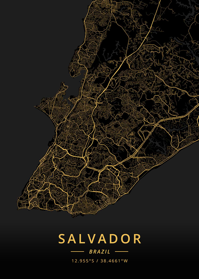 Salvador Brazil