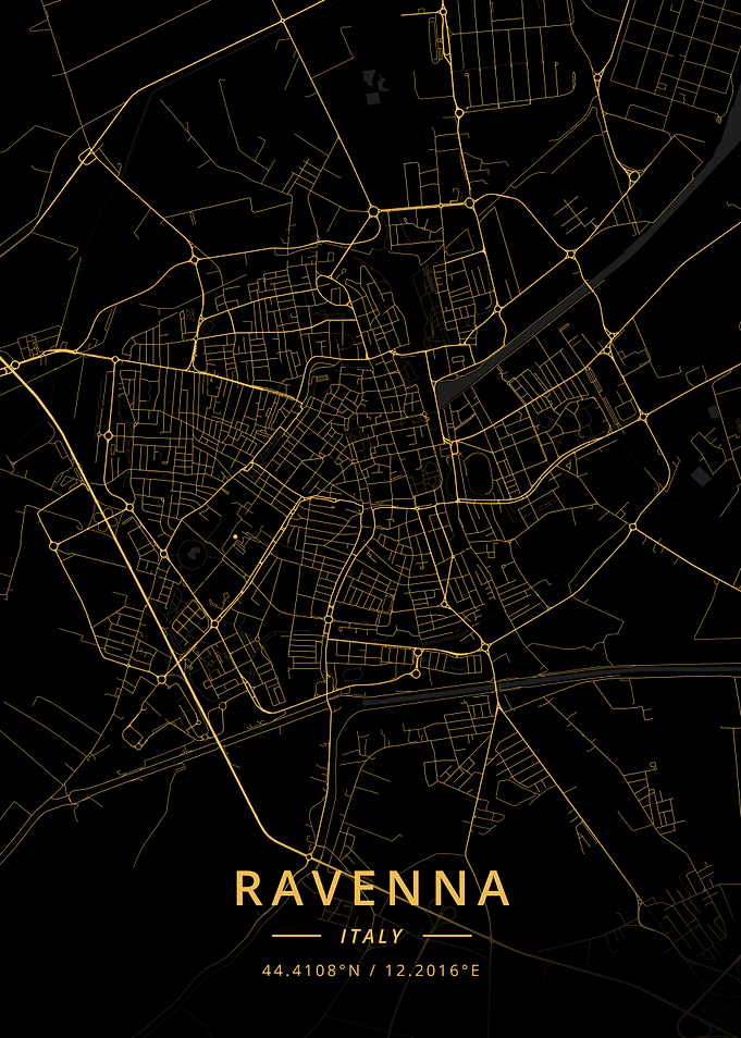 Ravenna Italy