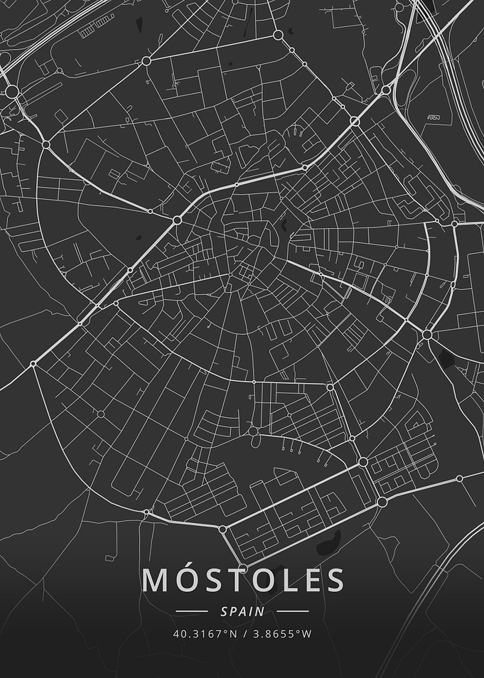 Mostoles Spain