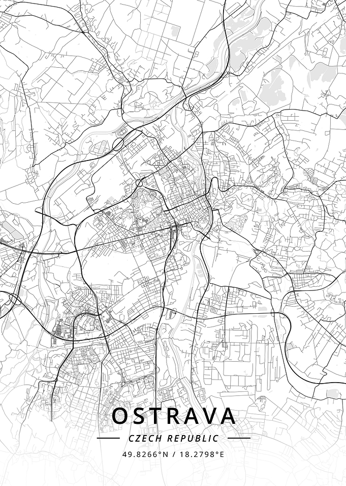 Ostrava Czech Republic
