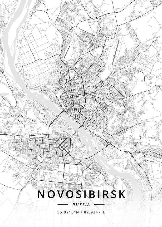Novosibirsk Russia