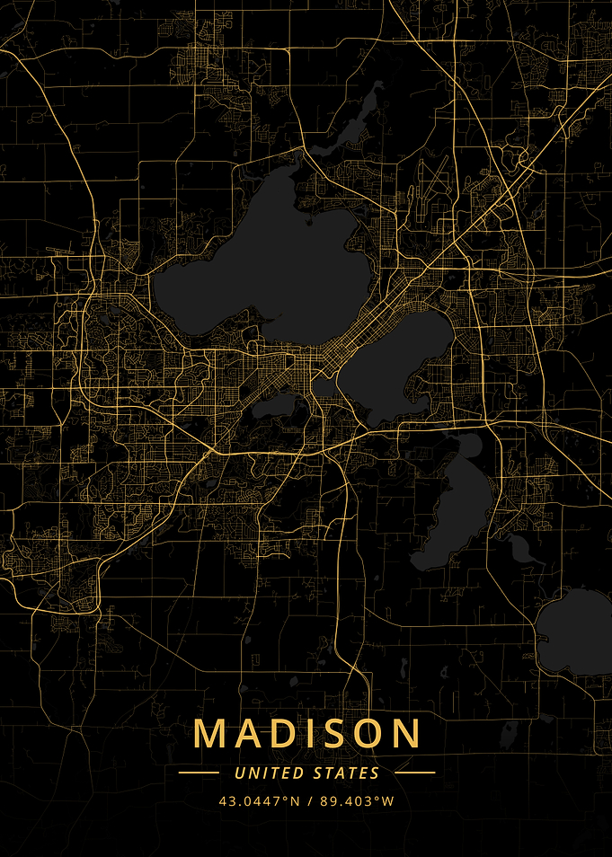 Madison United States