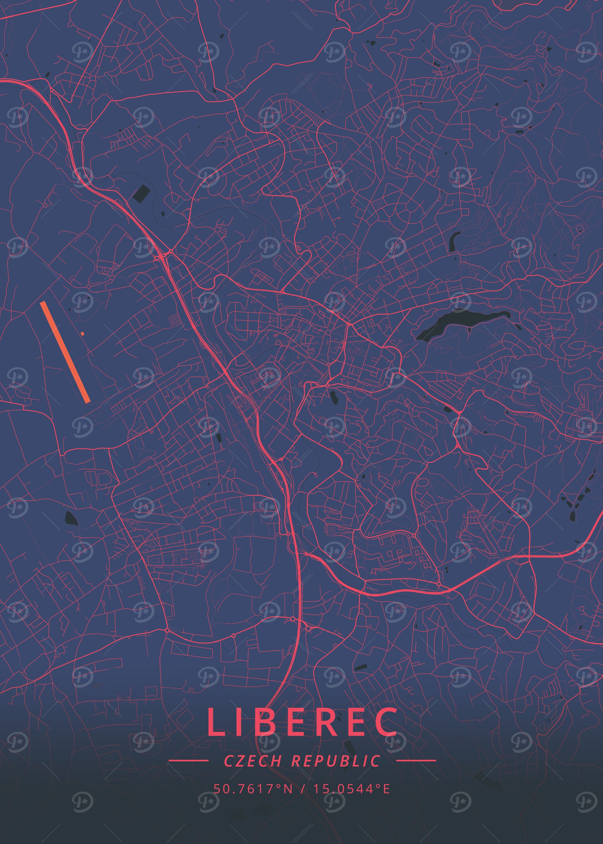 Liberec Czech Republic
