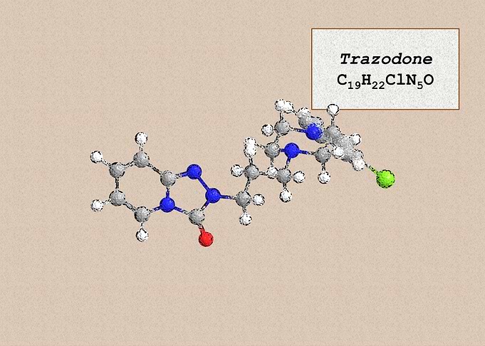 Trazodone