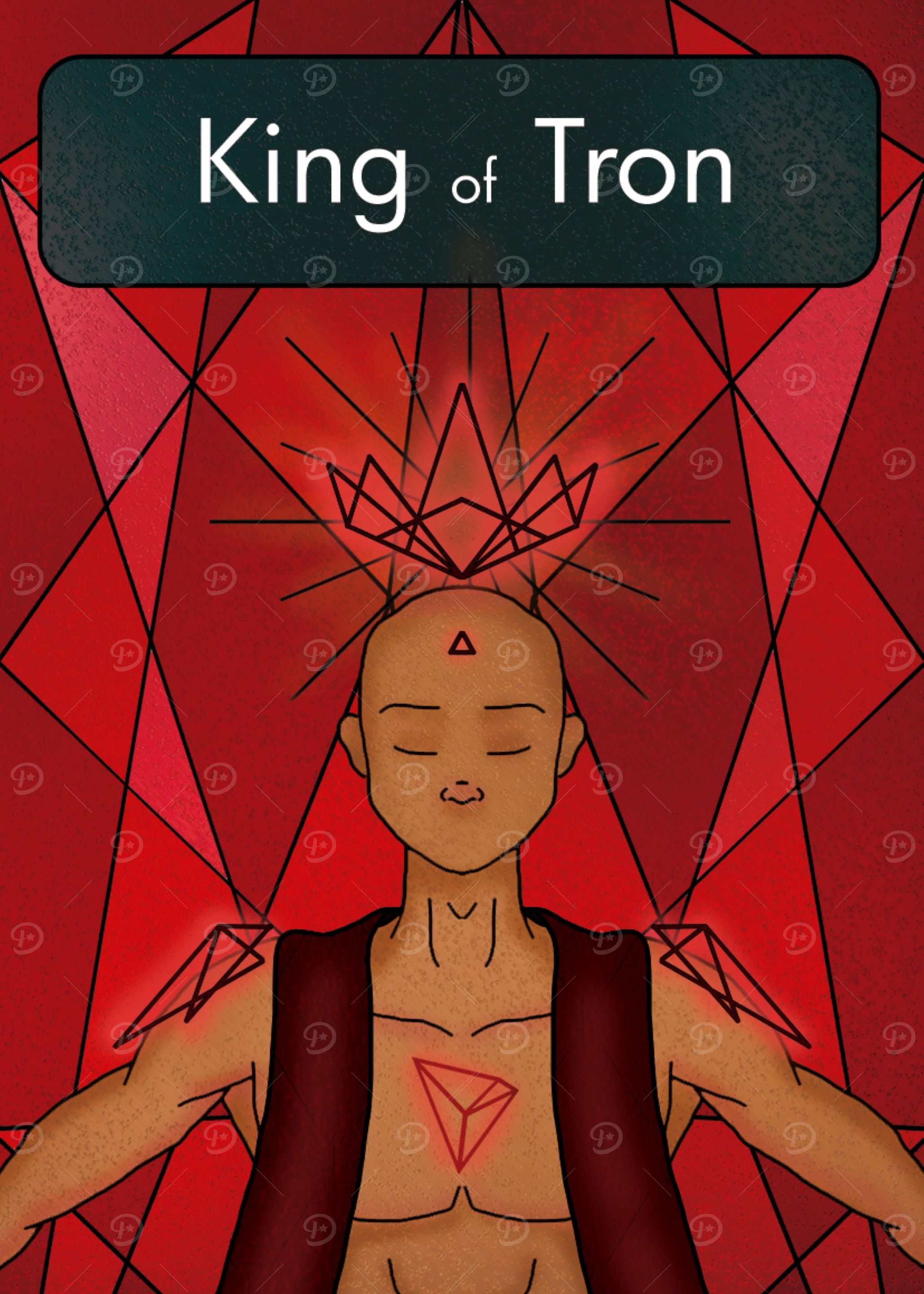 King of Tron