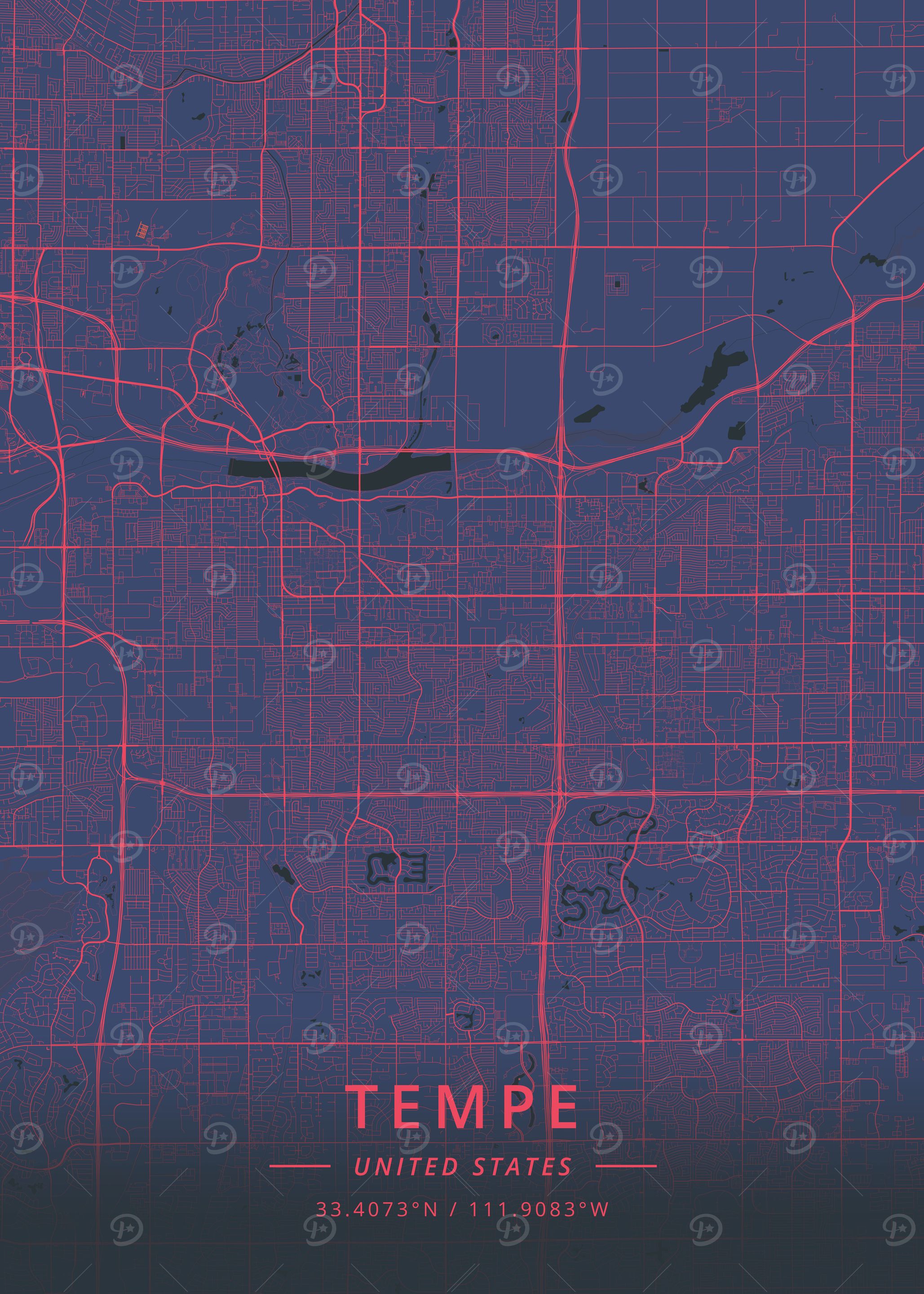 Tempe United States