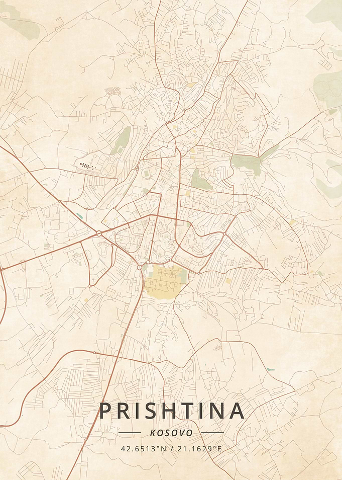 Prishtina Kosovo