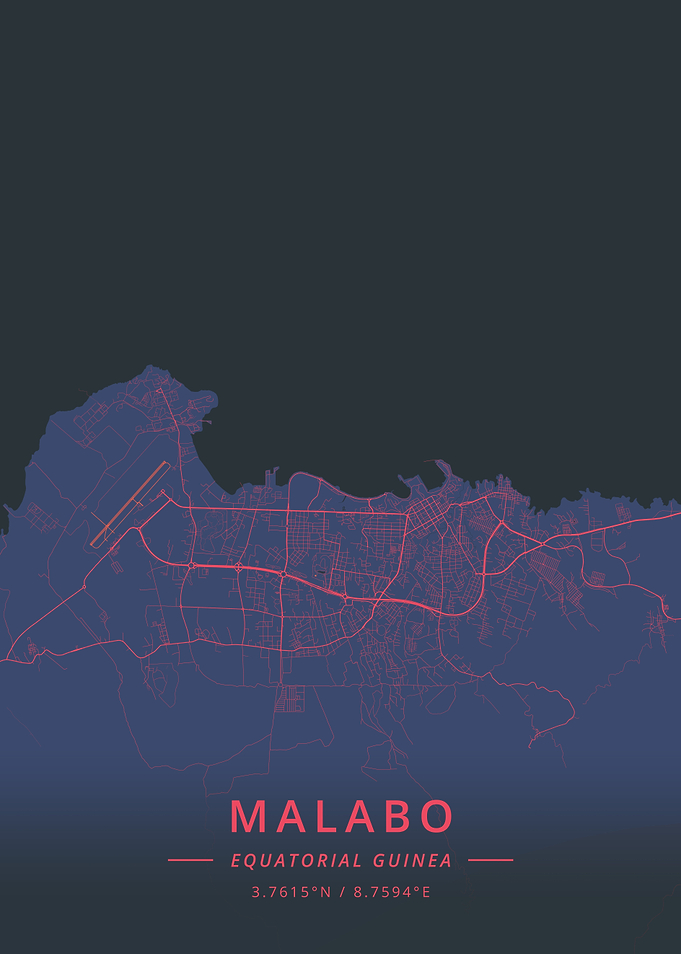 Malabo Equatorial Guinea