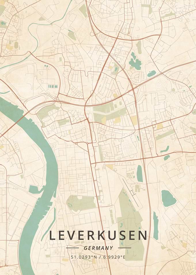 Leverkusen Germany