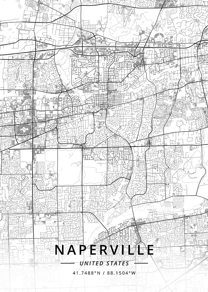 Naperville United States