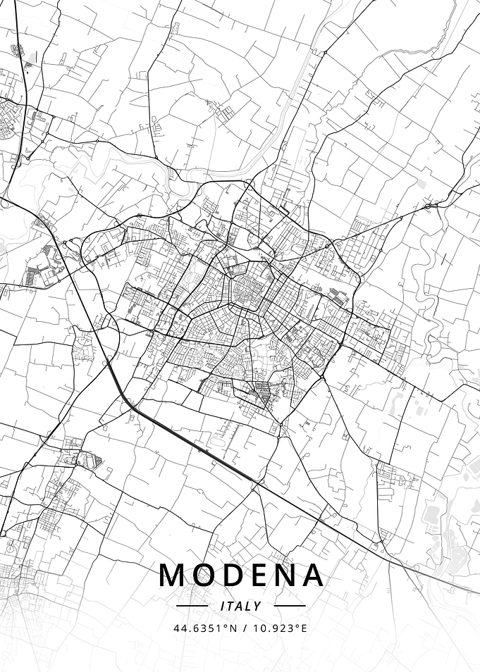 Modena Italy