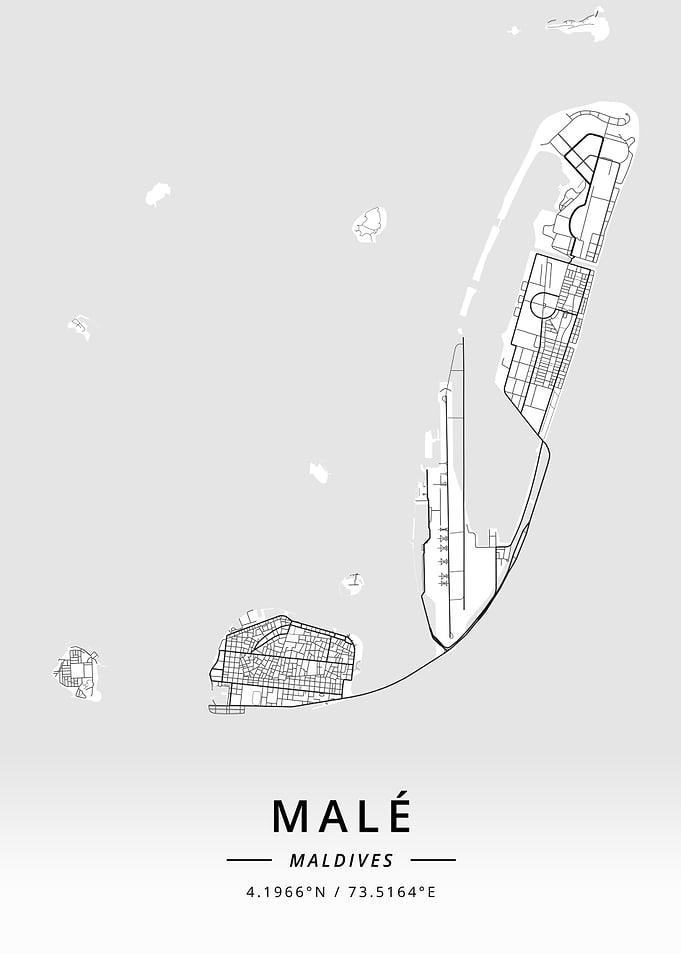 Male Maldives