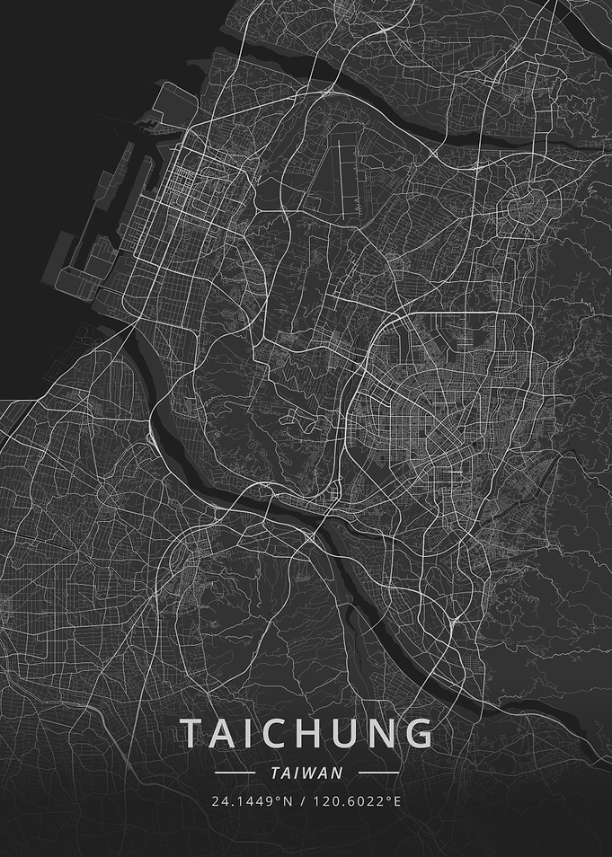 Taichung Taiwan