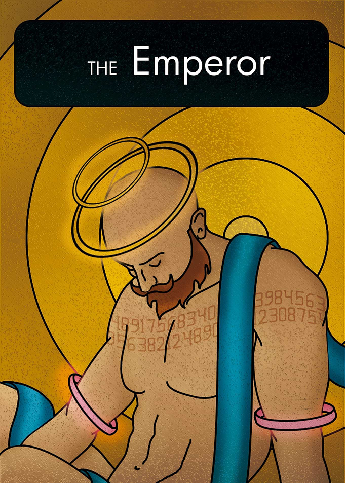 The Emperor