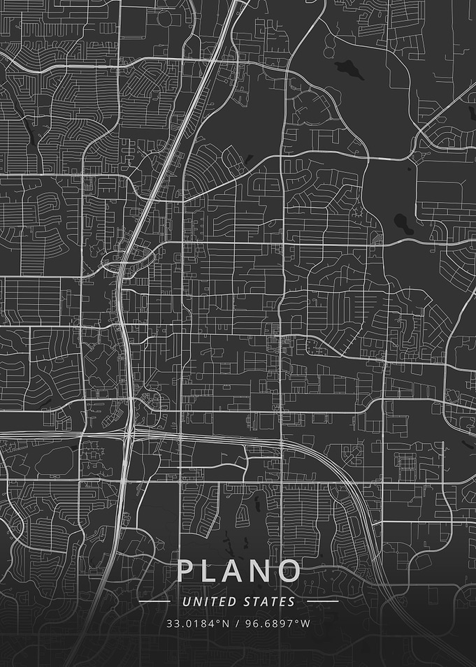 Plano United States