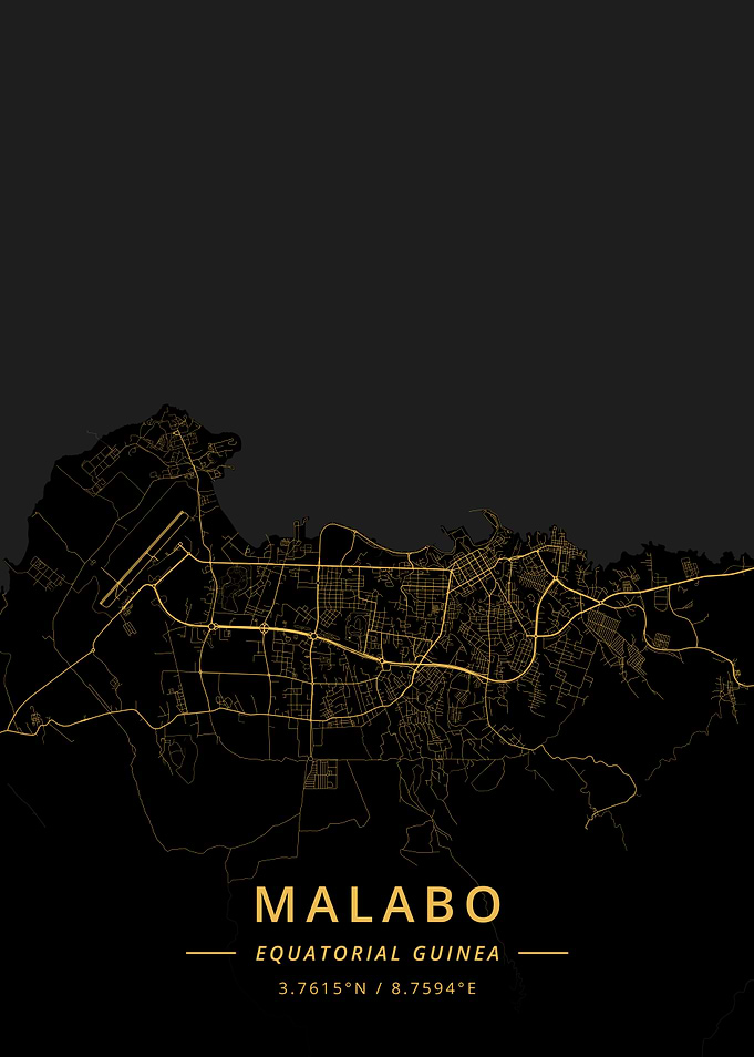 Malabo Equatorial Guinea