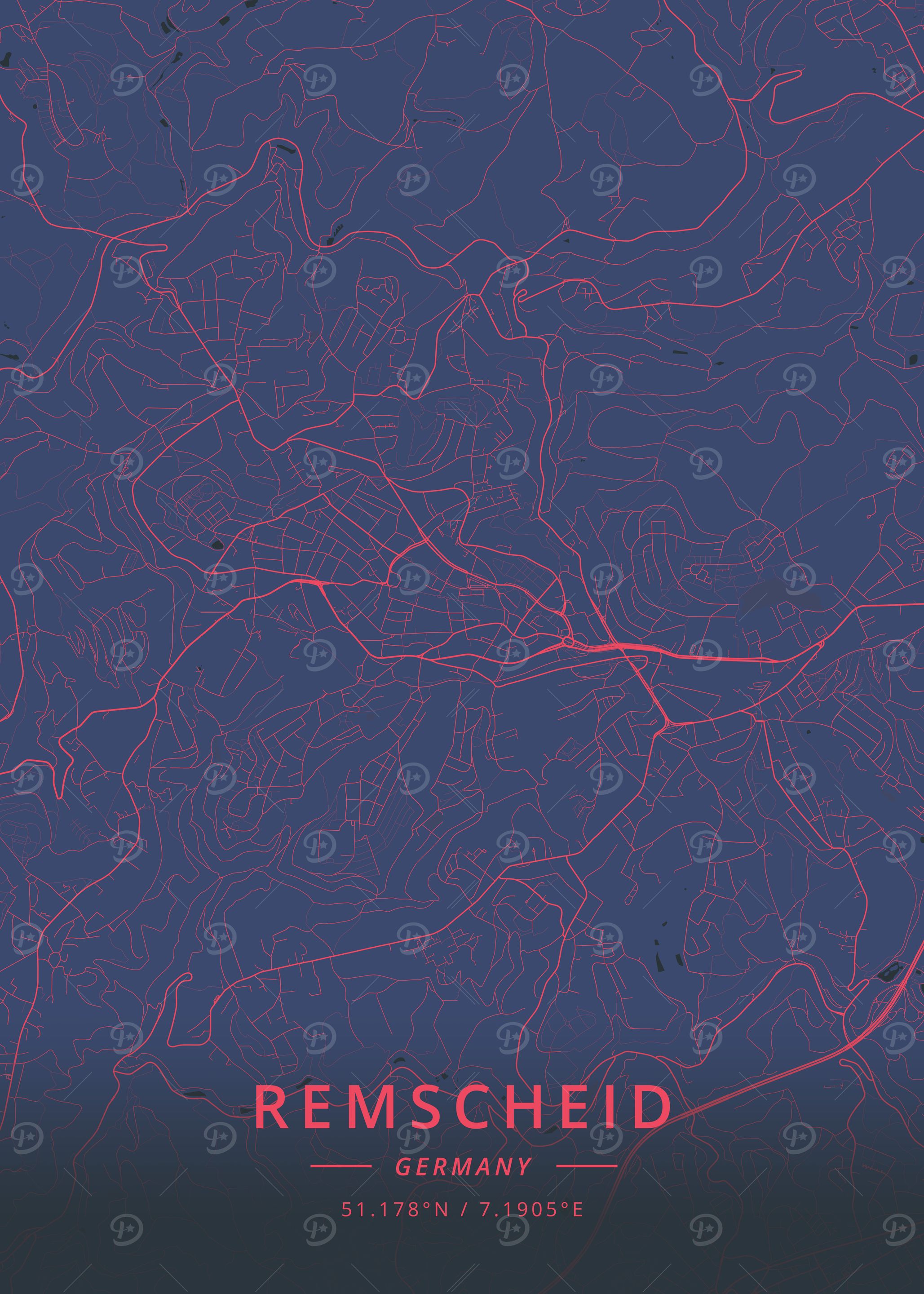 Remscheid Germany