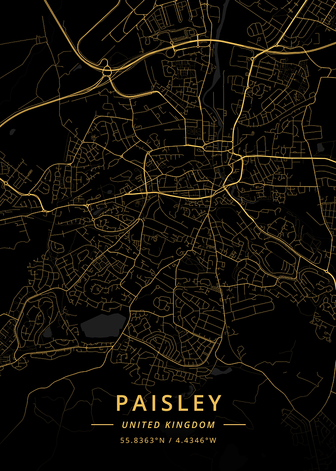 Paisley United Kingdom