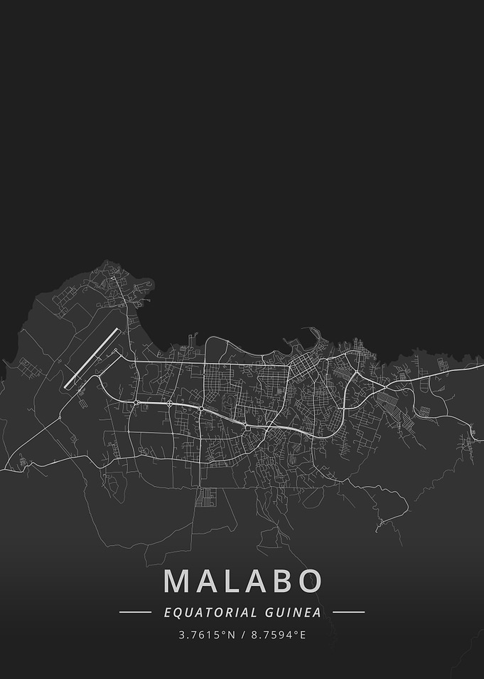 Malabo Equatorial Guinea