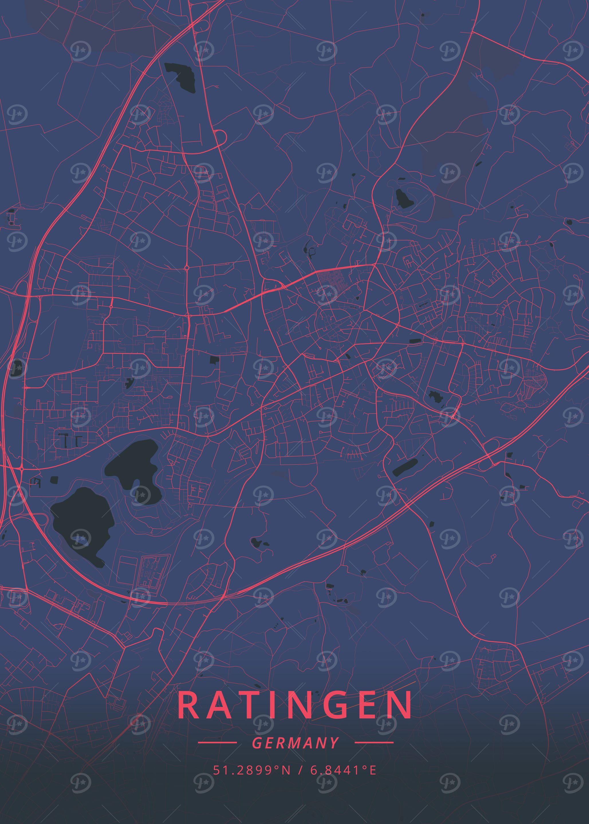 Ratingen Germany