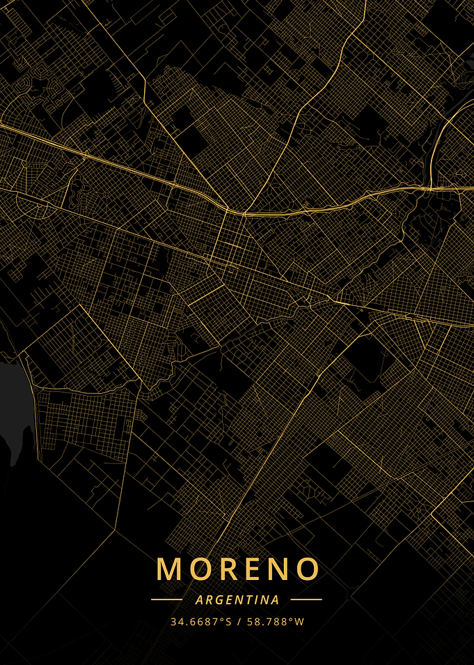 Moreno Argentina
