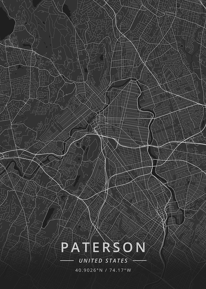 Paterson United States