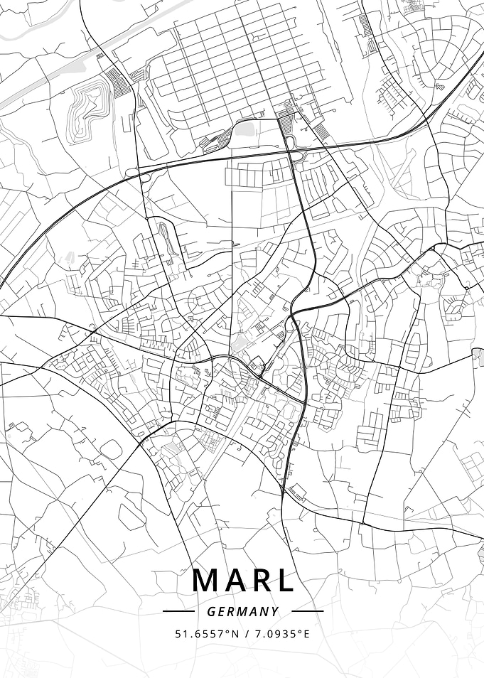 Marl Germany