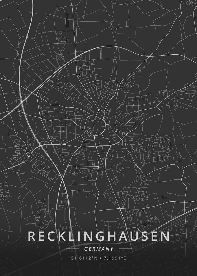 Recklinghausen Germany