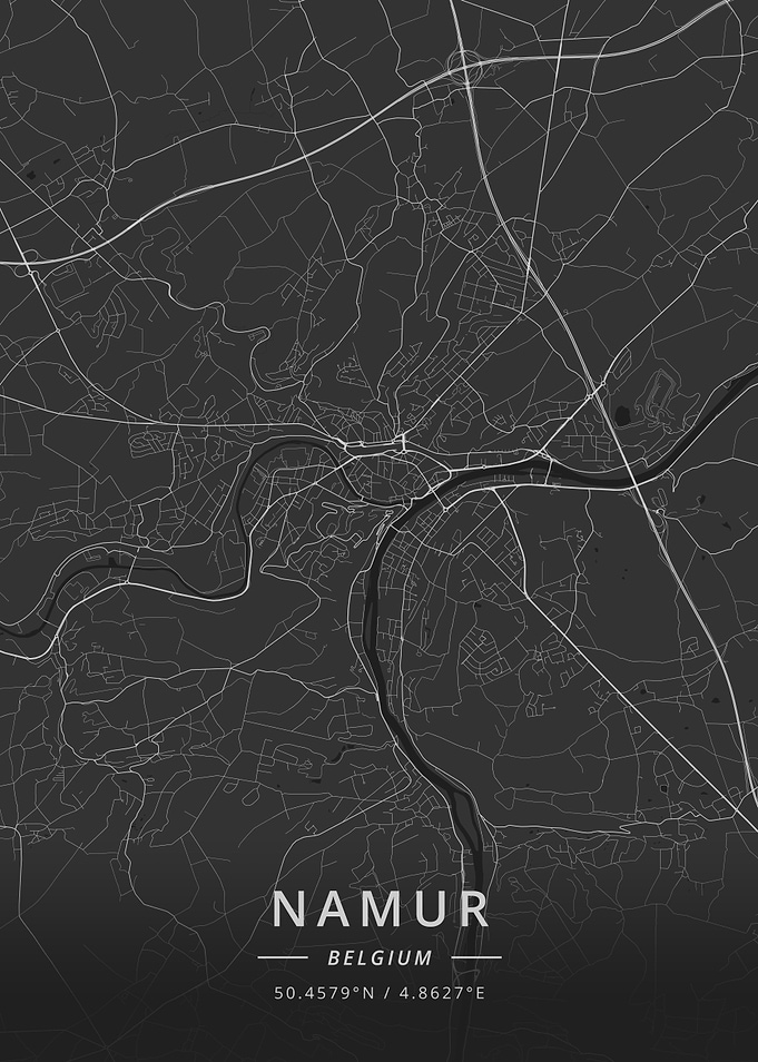 Namur Belgium