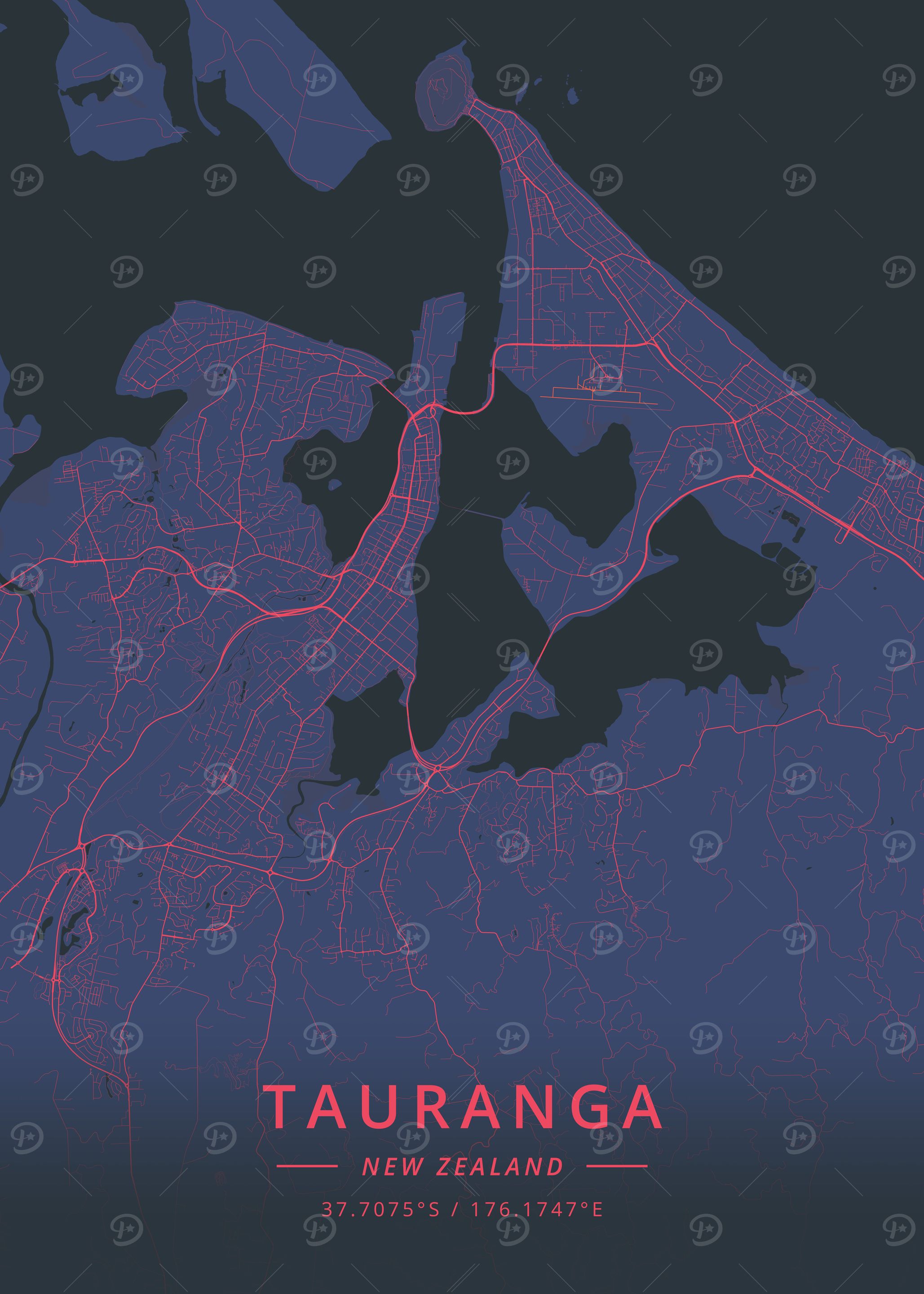 Tauranga New Zealand