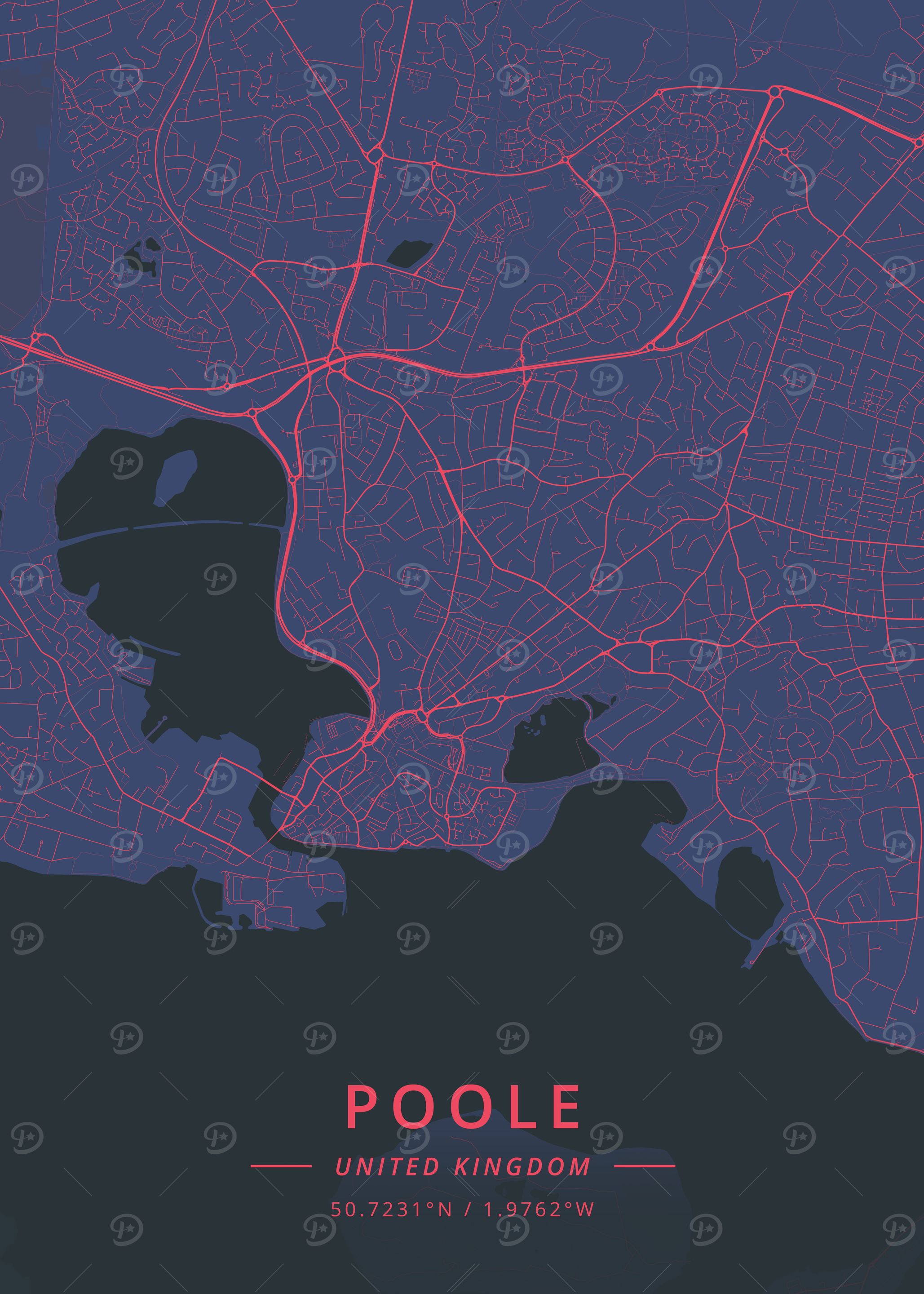 Poole United Kingdom