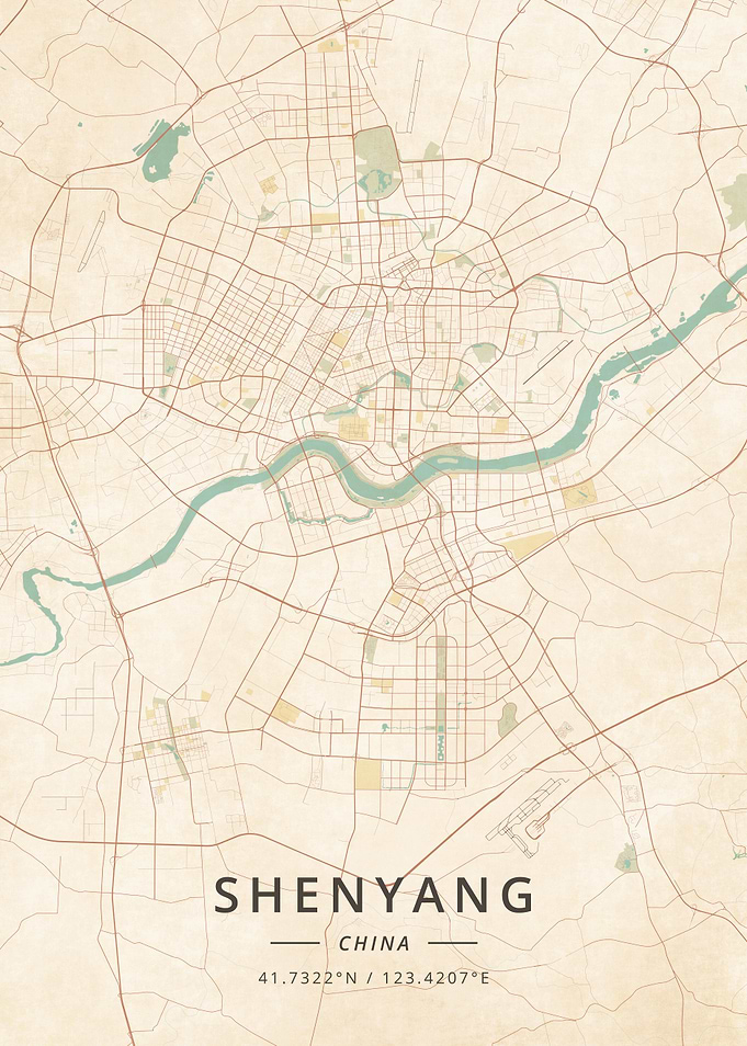 Shenyang China