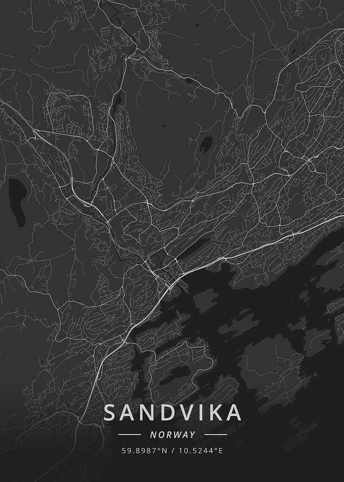 Sandvika Norway
