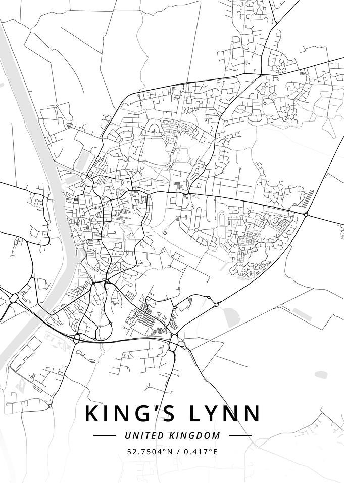 Kings Lynn UK