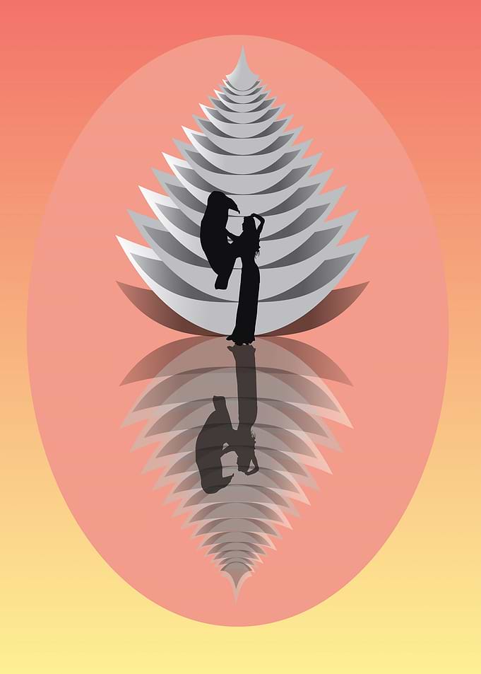 imaginative dancer