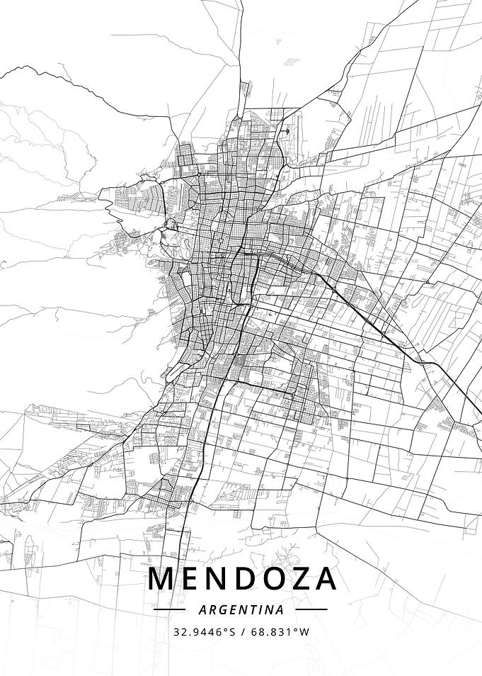Mendoza Argentina