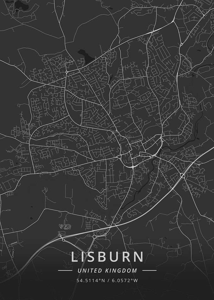 Lisburn United Kingdom