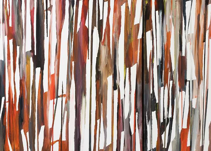 The woods of confidence