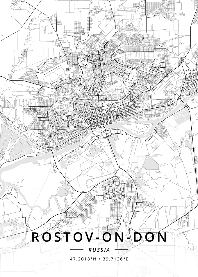 RostovonDon Russia