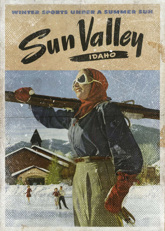 Sun Valley Idaho