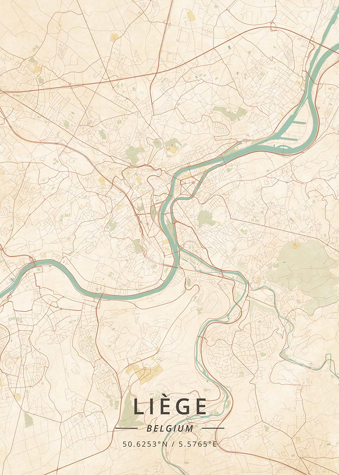 Liege Belgium