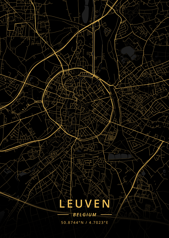 Leuven Belgium