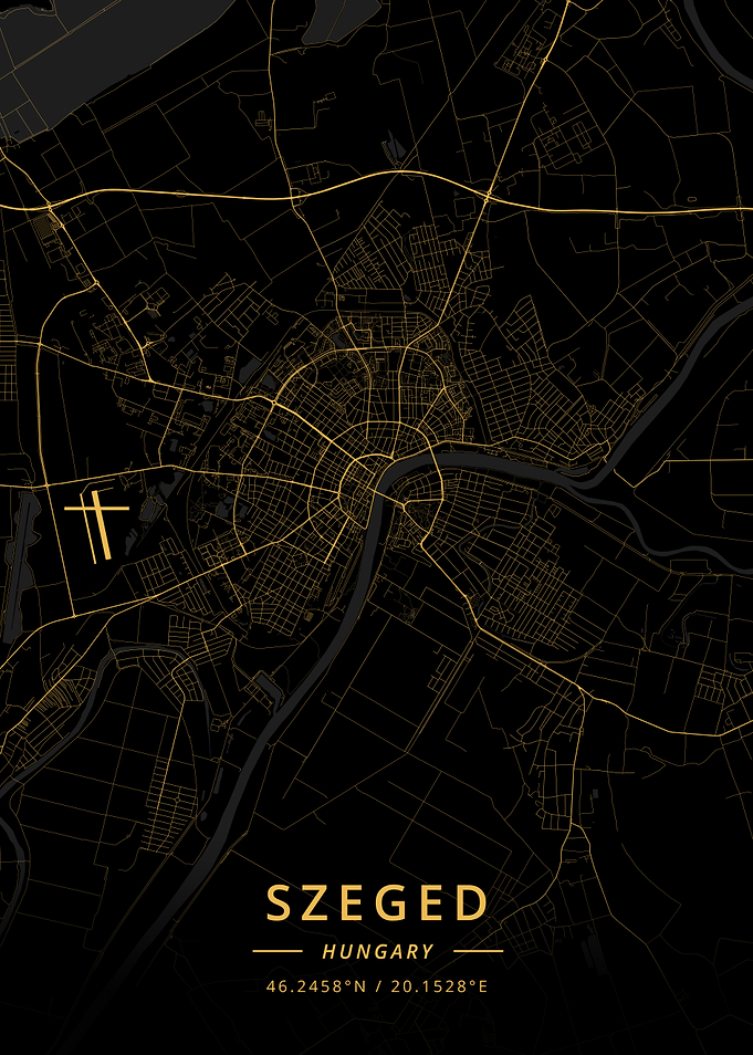 Szeged Hungary