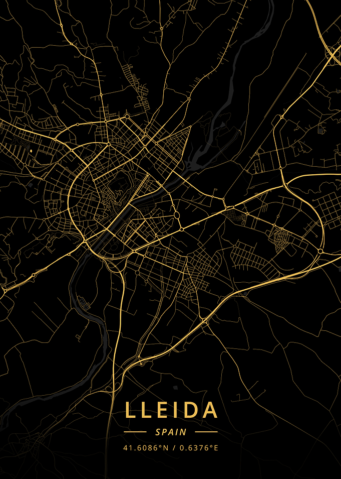Lleida Spain