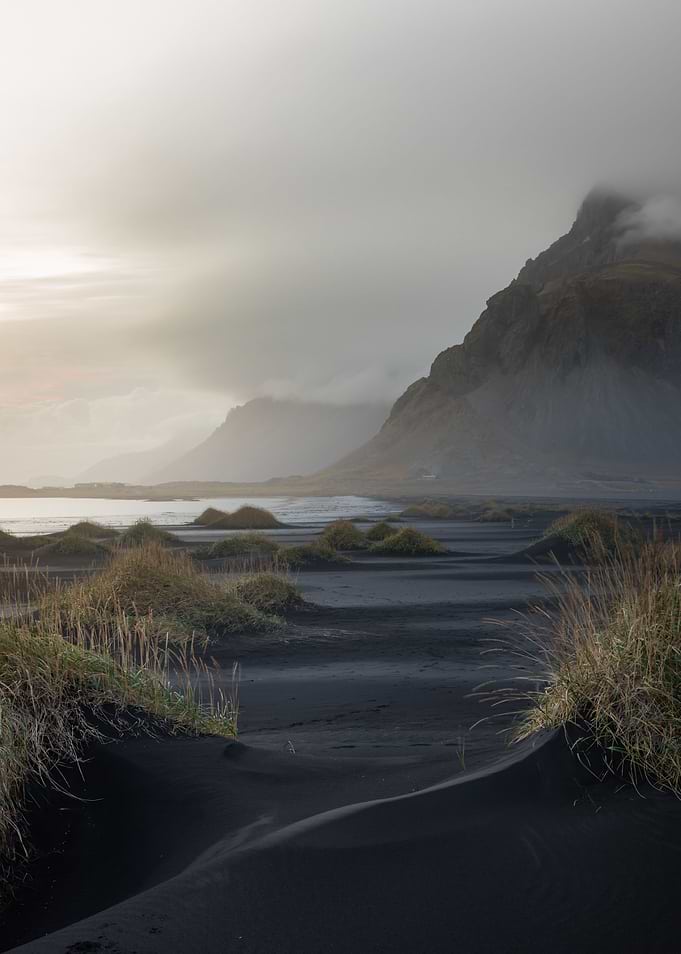 Vestrahorn